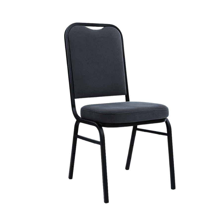 Учнівський напівм'який стілець, АЛМАНТ, 430х560х933 мм (h=460мм)